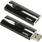 USB флэш-диск  8GB Smart Buy  Comet Black